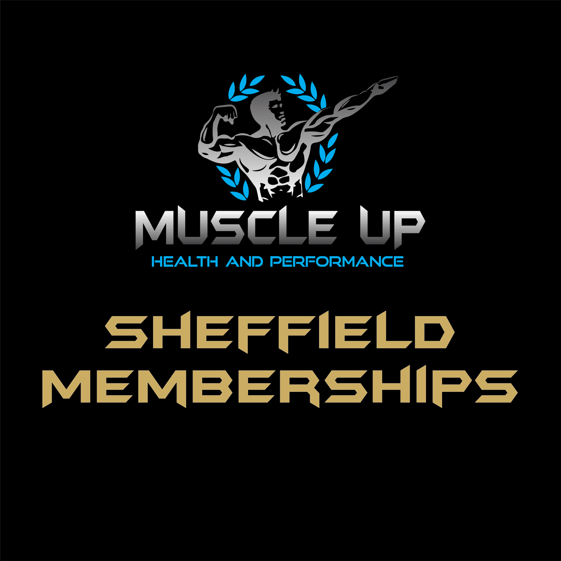 Sheffield Memberships Grouped Product Image
