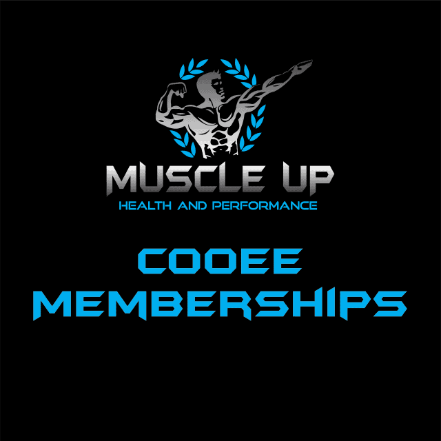 Cooee Memberships Grouped Product Image